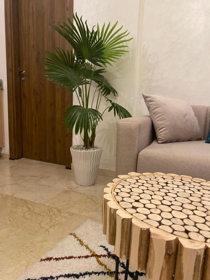 Magnifique & Elegant Appartement Marrákes Kültér fotó