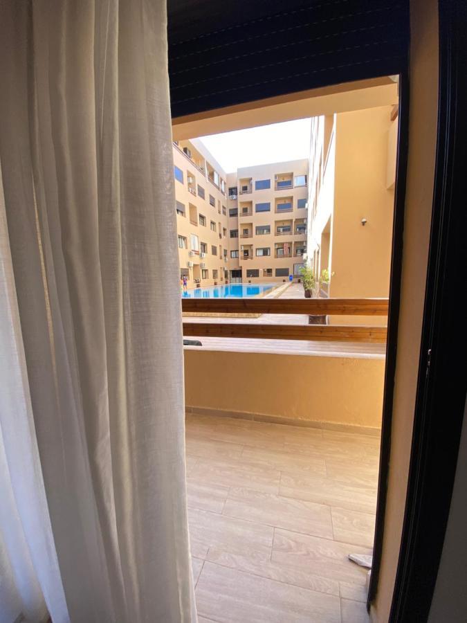 Magnifique & Elegant Appartement Marrákes Kültér fotó