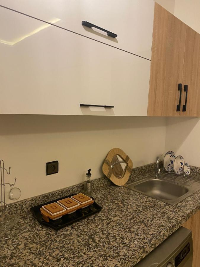 Magnifique & Elegant Appartement Marrákes Kültér fotó