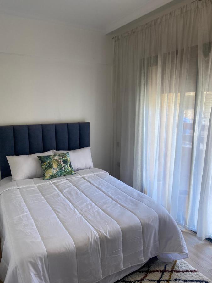 Magnifique & Elegant Appartement Marrákes Kültér fotó