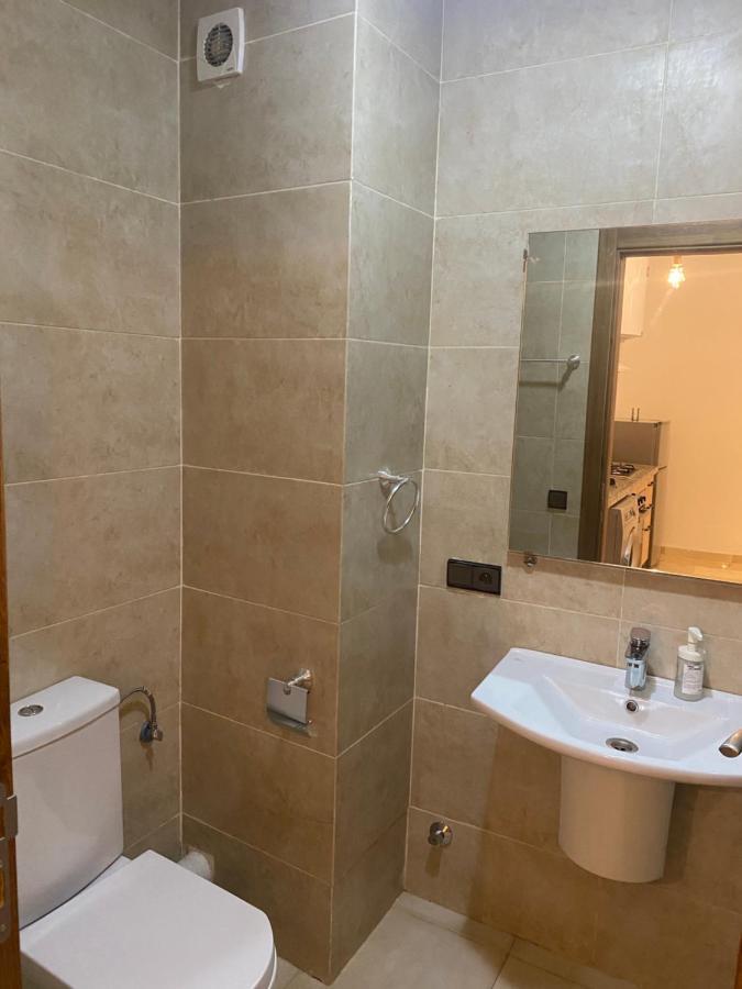 Magnifique & Elegant Appartement Marrákes Kültér fotó