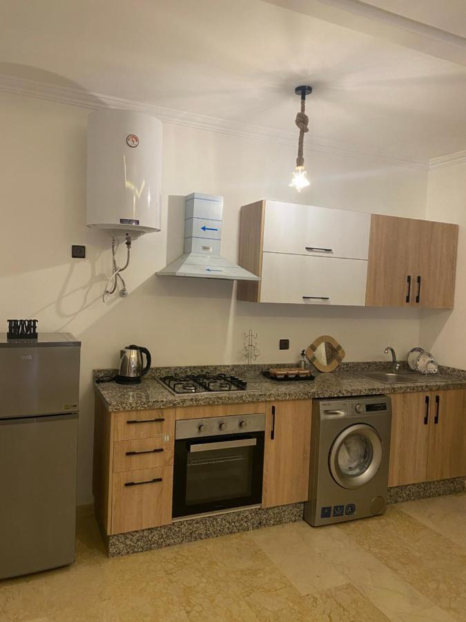 Magnifique & Elegant Appartement Marrákes Kültér fotó